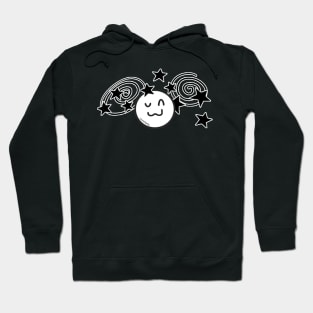 DizzySpells-Designs Dude Hoodie